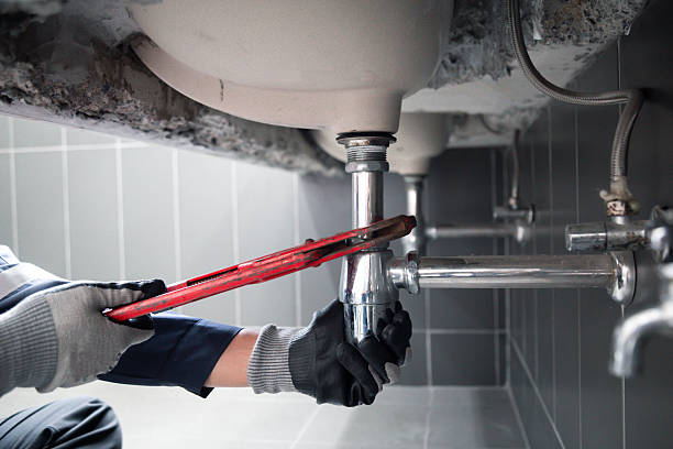 Trusted Garbage Disposal Repair service in Somerset, MD - Masters Plumbing Service